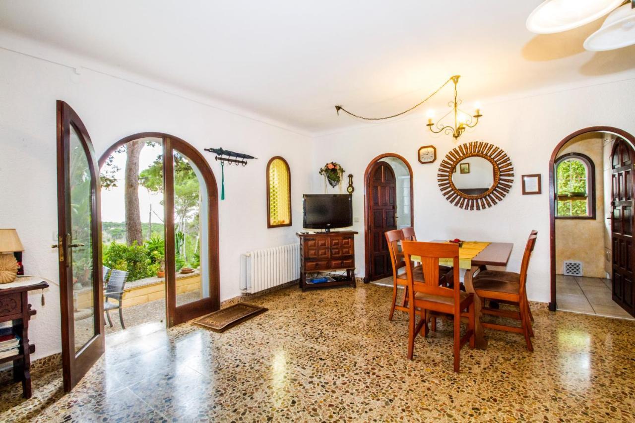 Ferienhaus Finca Cactus Mhm Cala Ratjada (Mallorca)