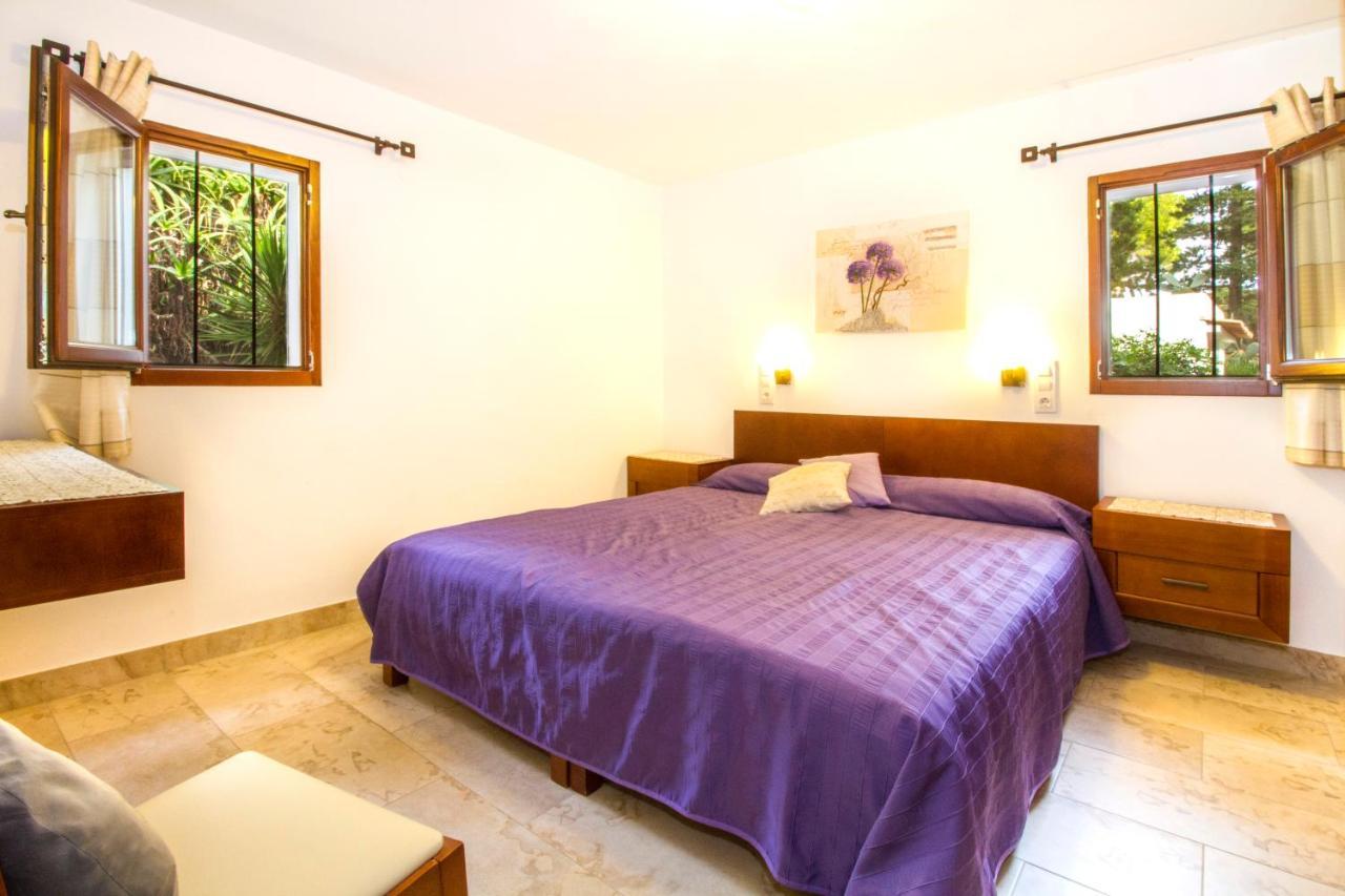 Finca Cactus Mhm Ferienhaus Cala Ratjada (Mallorca)