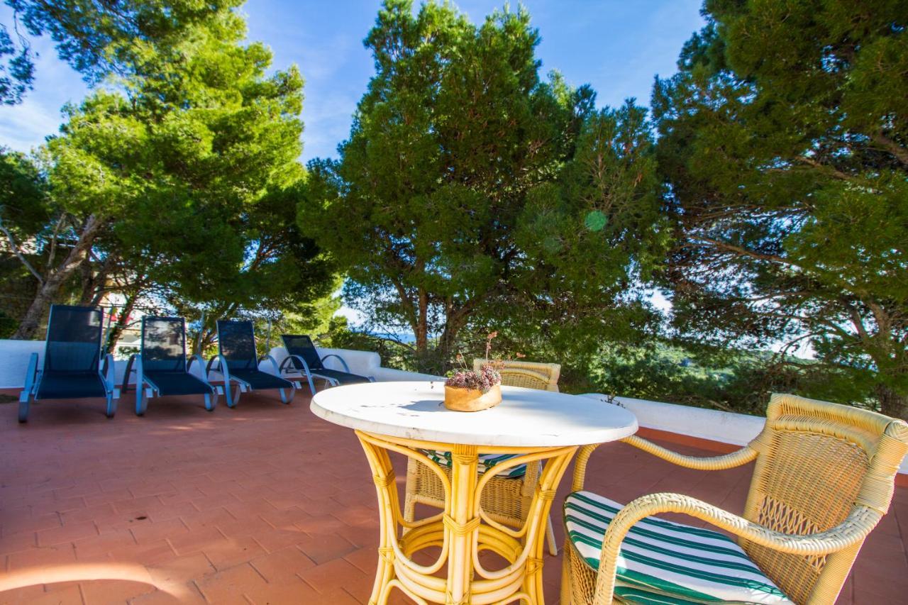 Ferienhaus Finca Cactus Mhm Cala Ratjada (Mallorca)