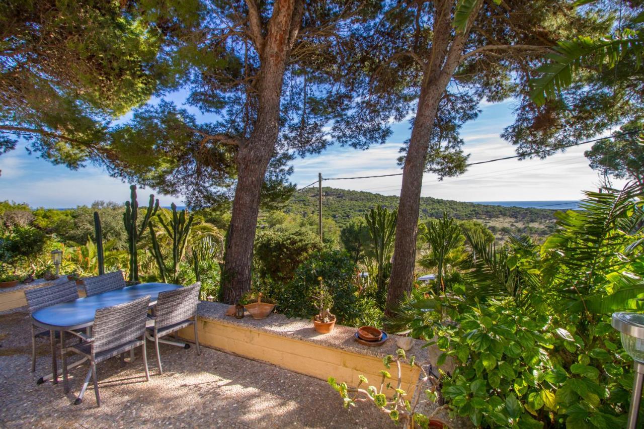 Finca Cactus Mhm * Cala Ratjada (Mallorca)